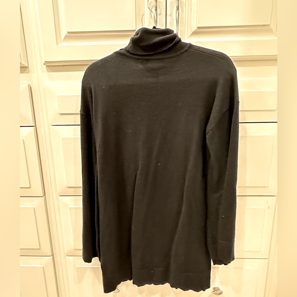 LPA turtle neck dress - new never worn